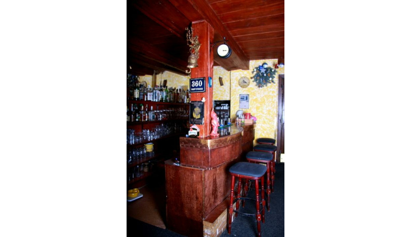 Villa Marion Mariánské Lázně